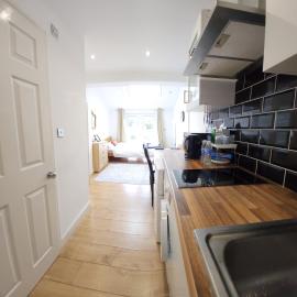 Oxford Luxury Flat, hotel in Oxford