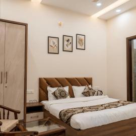 SOLACE INN near GOLDEN temple, hôtel à Amritsar