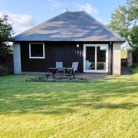 Orchard Cottages at Gorton House, hotel in Roslin