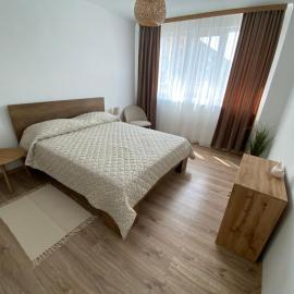 Апартамент "Smiley Place", hotel en Vratsa