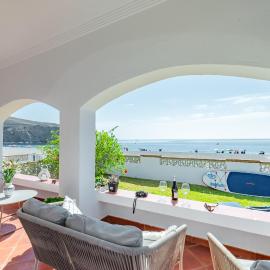 Villa Girasol