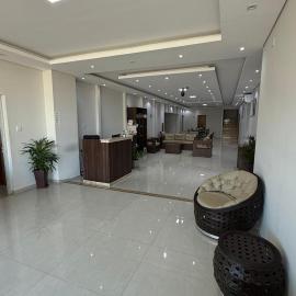 AMPARO HOTEL, hotel in Ribas do Rio Pardo