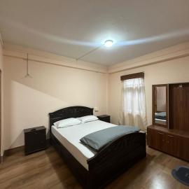 The Mystic Mountain Homestay, Hotel in Kurseong