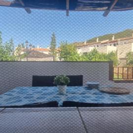 Apartamento Las Eras, hotel Fondónban