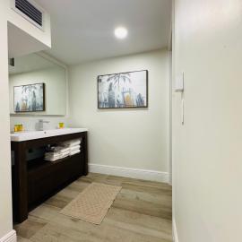 Melbourne Beach Resort & Surf Club, hotelli kohteessa Melbourne Beach