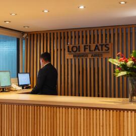 Loi Flats Buenos Aires