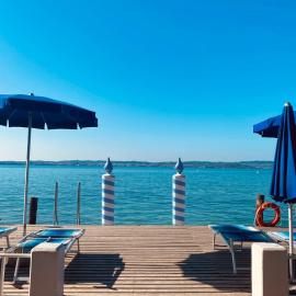 Hotel Marconi