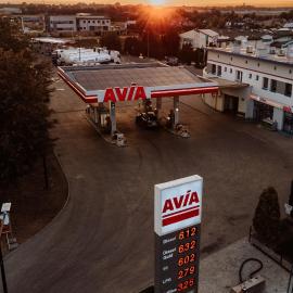 HOTEL AVIA Ekotrans, hotel in Piotrków Trybunalski