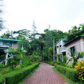 Neelima Resort, hotel in Cox's Bazar