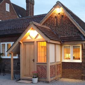 Luxury Holidays Yorkshire - Bancroft Cottage