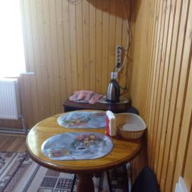 У Бойка, hotel i Tatariv