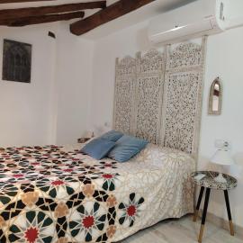 Alma Mudéjar Casa Rural, Hotel in Munébrega