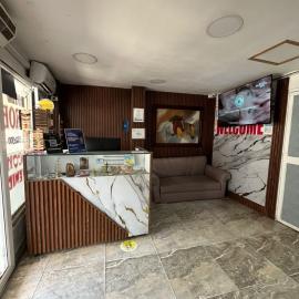 Hotel Nairobi