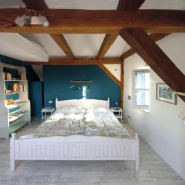 Ferienwohnung Schwalbennest