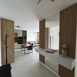 Alys Residence, hotell i Chinteni