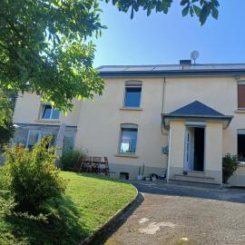 maison tremblois les carignan, hotel u gradu Tremblois-lès-Carignan