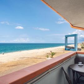 Atelier sul Mare Suite d'Autore, hotel a Santo Stefano di Camastra