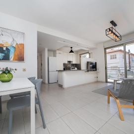 Strovolos में, होटल Central Luxurious 2 bedroom flat