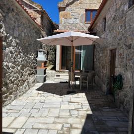 Casa de Lamalonga T1