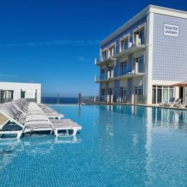 Ocean View Apartments, hotel u gradu Lorinja