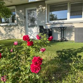 La Petite Baratte, hotel in Beure