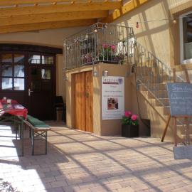 Holiday Home Weingut Mertes, hotel sa Minheim