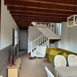 Casa Adosada Mimosa en la Orilla، فندق في أرغونيوس