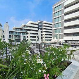 Odyssey Mamaia Nord I - Piscina & SPA, Parcare Gratuita