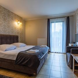 Hotelik Bej, hotel v destinaci Tuszyn