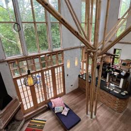 Casa Atamari