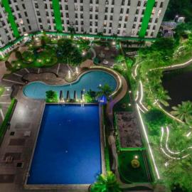 ANTAREJA Green Lake By Reccoma, hotel in Pondokcabe Hilir