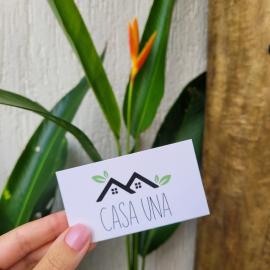 Pousada Casa Una