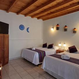 Hotel El Recreo Lanquín-Champey, hotel em Lanquín