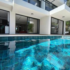 Villa vista mare, Hotel in Zagrađe