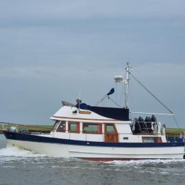 Seewolf, Hotel in Cuxhaven