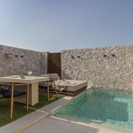 PATHOS Private Villas - Adults Only, hotel v destinaci Samos