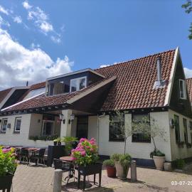 't Wapen van Middelie, hotel in Middelie