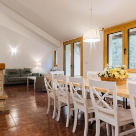 Ático para 12 personas con Vistas Panorámicas I AndStay