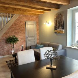 Au Nid Douillet, hotel a Gilocourt