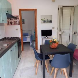 Casa vacanze in Salento