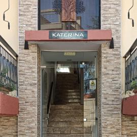 Katerina Apartments