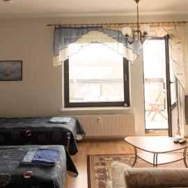 Pärnu Karusselli Beach Apartment