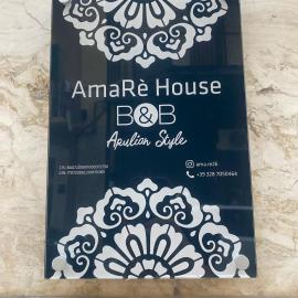 AmaRé House, ξενοδοχείο στο Μπάρι