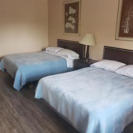 Georgian Inn Motel, hotel u gradu 'Wasaga Beach'