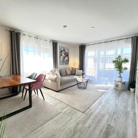 Ferienwohnung Lindenkoje