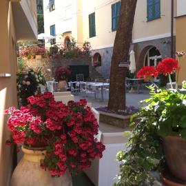 Hotel Souvenir, hotel a Monterosso al Mare