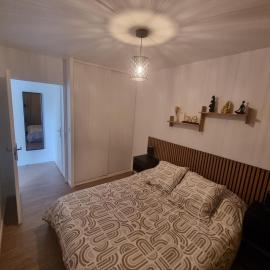 Le COSY 3 DE DISNEYLAND PARIS