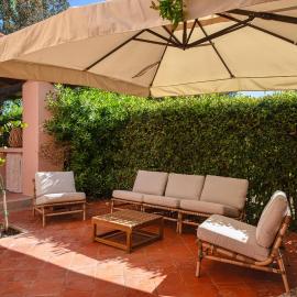 Elegant Hideaway, מלון בGiannella