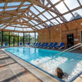 Camping Monterblanc, hotel em Monterblanc