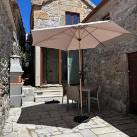 Casa de Lamalonga T2